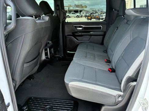 Used 2024 RAM 1500 Lone Star RWD image 11