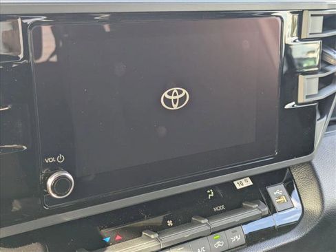 New 2026 Toyota Tundra SR5 image 12