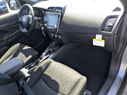 New 2026 Mitsubishi Outlander Sport AWD image 14