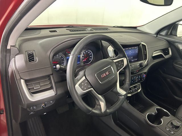 Used 2023 GMC Terrain SLT w/ Elevation Edition FWD image 13