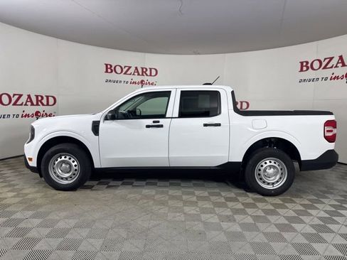 New 2026 Ford Maverick XL image 4