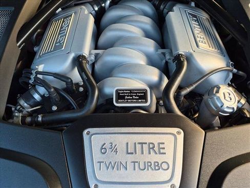 Used 2020 Bentley Mulsanne Speed RWD image 19