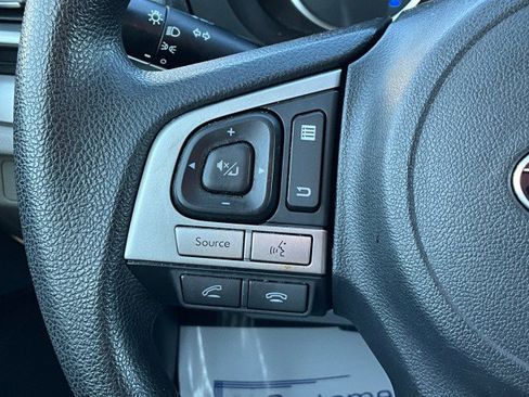 Used 2018 Subaru Forester 2.5i Premium w/ Protection Package #1 image 12