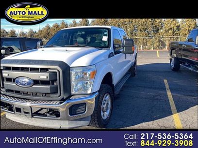Used 2013 Ford F350 XL w/ PWR Equipment Group