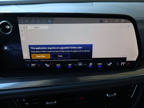 Certified 2025 Chevrolet Suburban RST w/ Comfort Package image 28