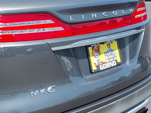 Used 2019 Lincoln MKC Reserve w/ MKC Climate Package FWD image 28