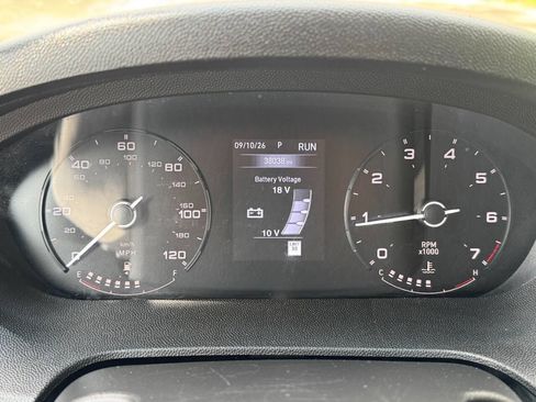 Used 2025 RAM ProMaster 2500 w/ Convenience Group FWD image 22