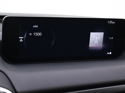 Used 2025 MAZDA CX-50 AWD 2.5 S w/ Premium Plus Pkg image 29