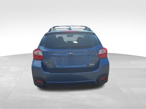 Used 2016 Subaru Crosstrek 2.0i Limited w/ Popular Package #1 image 7