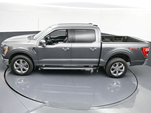 Used 2021 Ford F150 Lariat image 31