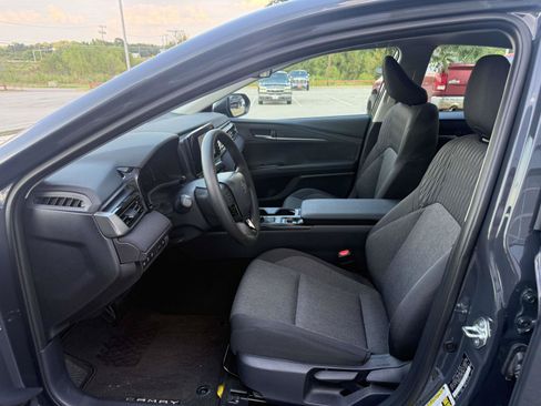 Used 2026 Toyota Camry LE FWD image 7