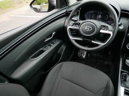Used 2023 Hyundai Tucson SEL AWD/4WD image 9
