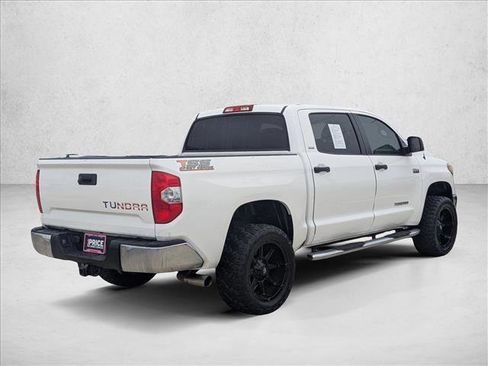 Used 2018 Toyota Tundra SR5 image 5