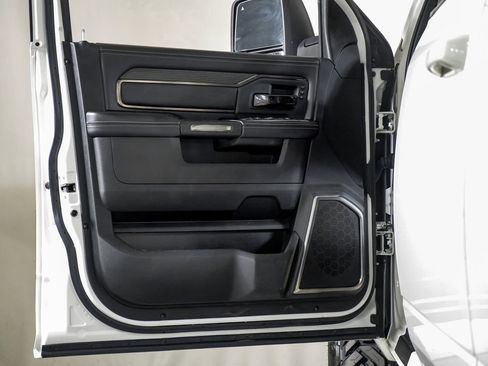 Used 2023 RAM 2500 Limited w/ Night Edition image 34