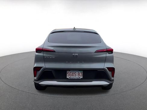 Used 2025 Buick Envista Preferred image 12