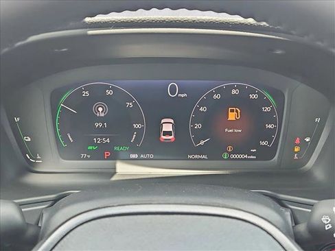 New 2026 Honda Accord Sport image 11