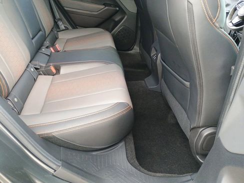 Certified 2024 Subaru Crosstrek 2.5i Limited AWD/4WD image 20