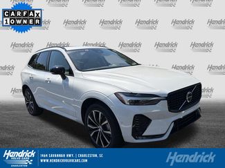 Certified 2024 Volvo XC60 B5 Plus AWD/4WD video 1