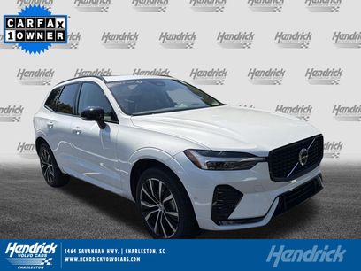 Certified 2024 Volvo XC60 B5 Plus
