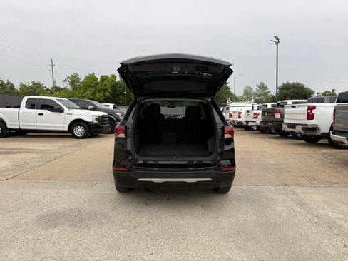 Used 2022 Chevrolet Equinox LT AWD/4WD image 36