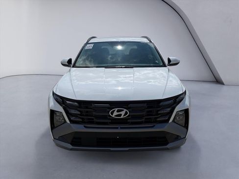 New 2026 Hyundai Tucson SEL Plus FWD image 8