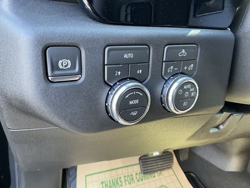 New 2026 GMC Sierra 1500 Elevation AWD/4WD image 18