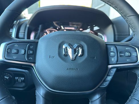 New 2026 RAM 2500 Laramie image 22