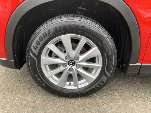 Used 2016 MAZDA CX-5 Touring w/ Bose/Moonroof Package image 24