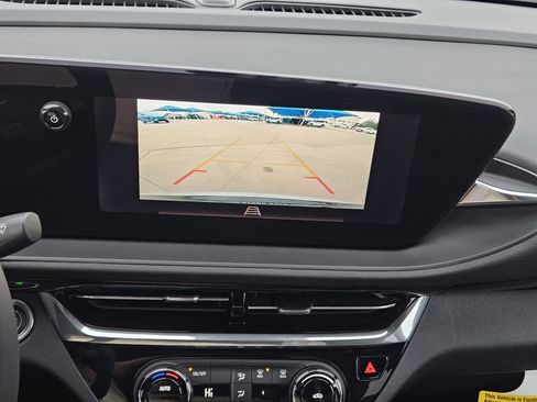 New 2026 Buick Envista Sport Touring image 13