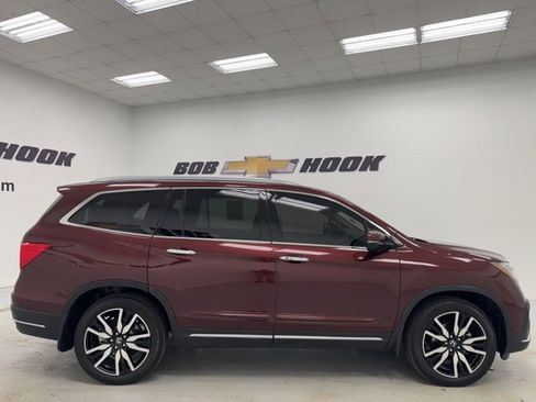 Used 2020 Honda Pilot Touring image 4