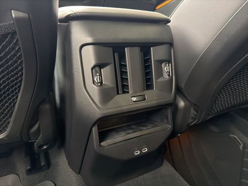 Used 2025 BMW X3 M50 w/ Premium Package image 37