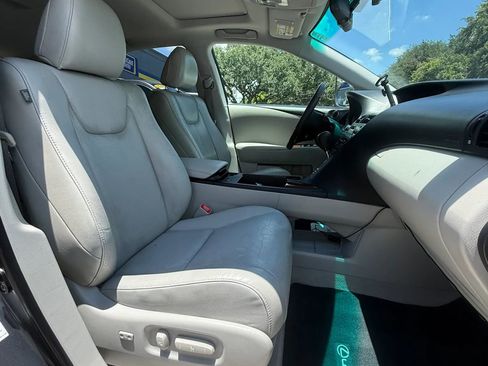Used 2012 Lexus RX 350 FWD w/ Premium Pkg image 20