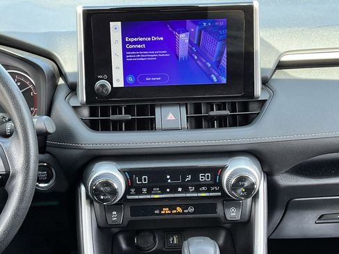 Used 2024 Toyota RAV4 XLE image 14