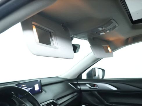 Certified 2023 MAZDA CX-9 Touring Plus image 17
