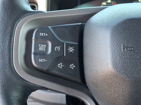 Used 2025 Ford Bronco Outer Banks image 21