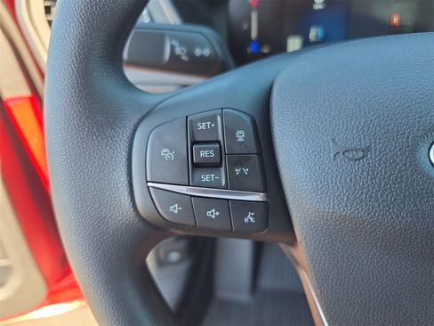 New 2025 Ford Escape Active w/ Tech Pack #1 image 21