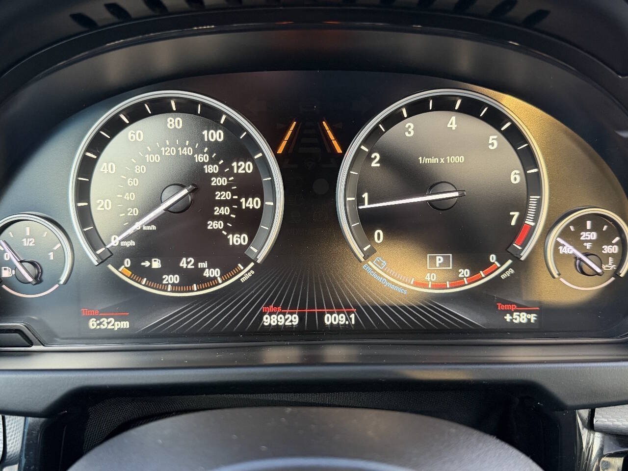 Used 2015 BMW X5 xDrive35i AWD/4WD image 26