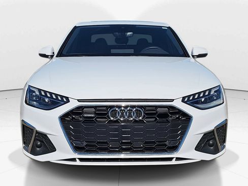 Used 2022 Audi A4 2.0T Premium Plus w/ Premium Plus Package image 8
