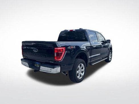 Used 2022 Ford F150 XLT w/ Equipment Group 302A High AWD/4WD image 5