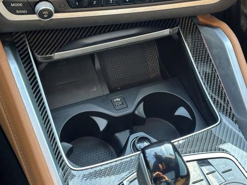 Certified 2022 BMW X6 M50i image 37