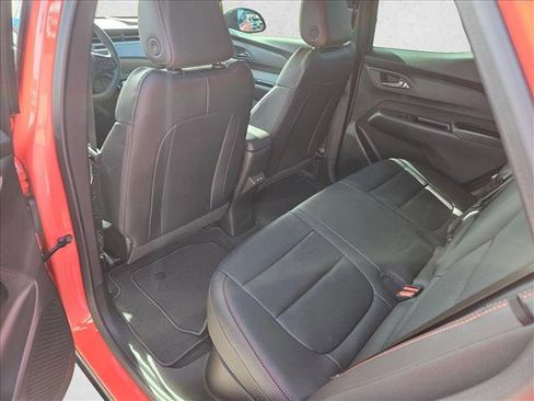 New 2027 Chevrolet Bolt RS image 10