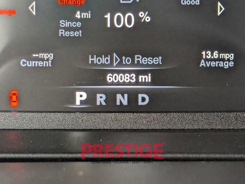 Used 2021 RAM 1500 Classic Warlock w/ Electronics Group image 19