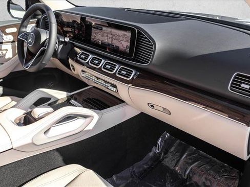 Certified 2026 Mercedes-Benz GLE 450 4MATIC image 30