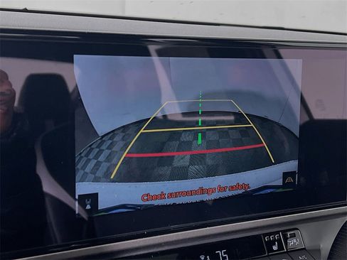 New 2026 Toyota Camry SE Nightshade image 12