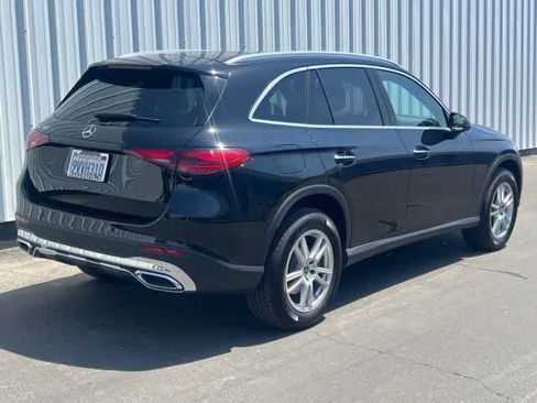 Used 2026 Mercedes-Benz GLC 300 image 6