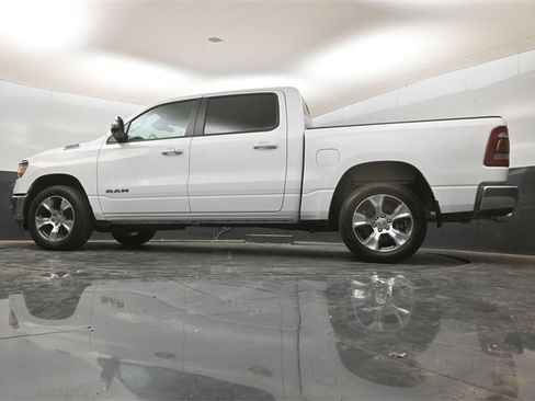 Used 2024 RAM 1500 Laramie image 18