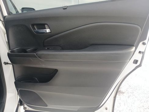 Used 2021 Honda Passport Touring image 48