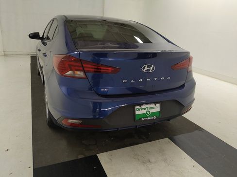 Used 2020 Hyundai Elantra SE FWD image 6