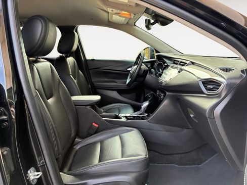 Used 2022 Buick Encore GX Essence w/ Advanced Technology Package image 15