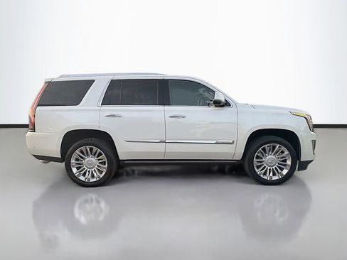 Used 2019 Cadillac Escalade Platinum image 2